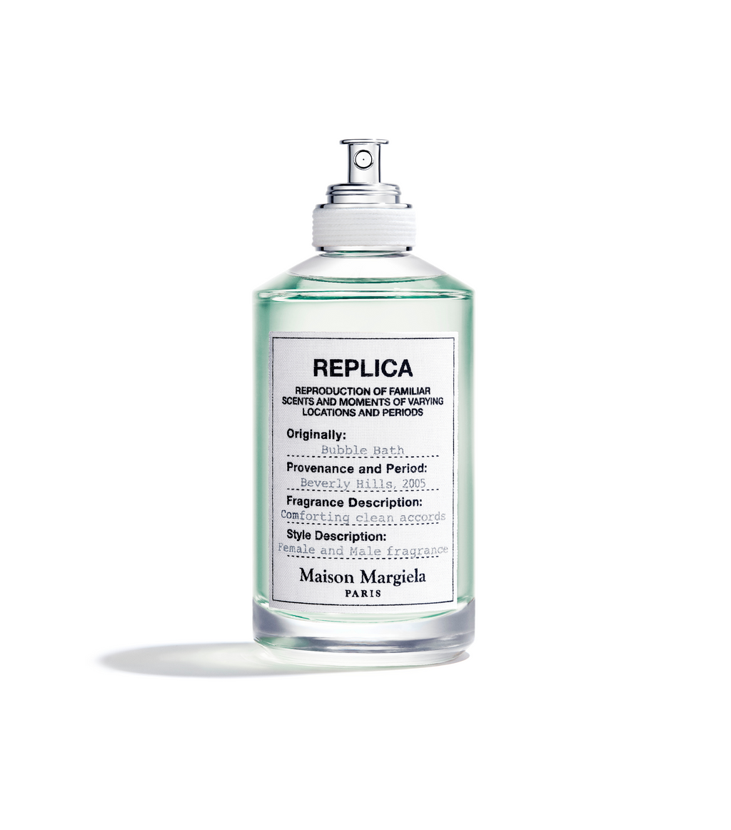 Maison Margiela Replica Bubble Bath Eau de Toilette