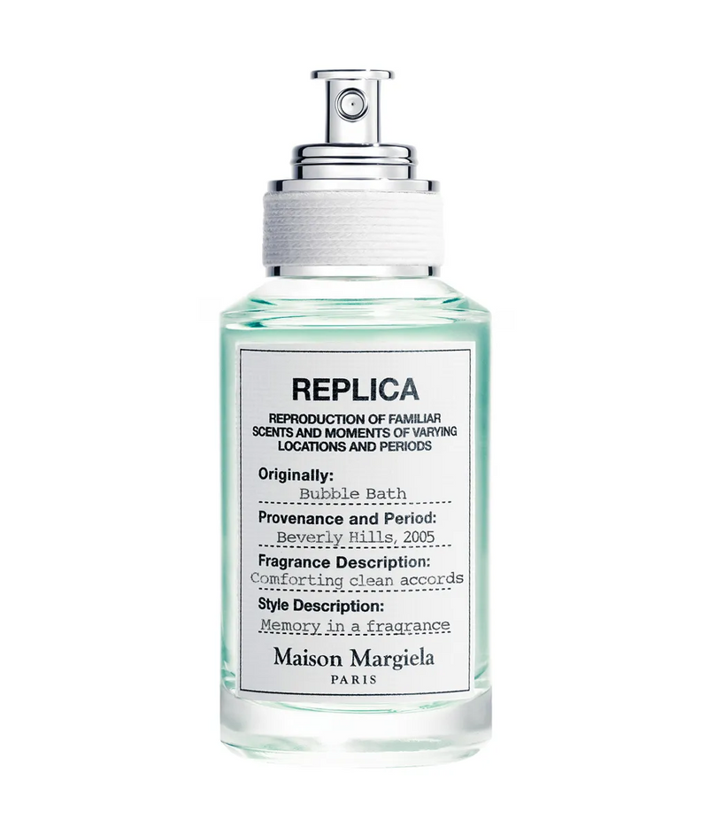 Maison Margiela Replica Bubble Bath Eau de Toilette