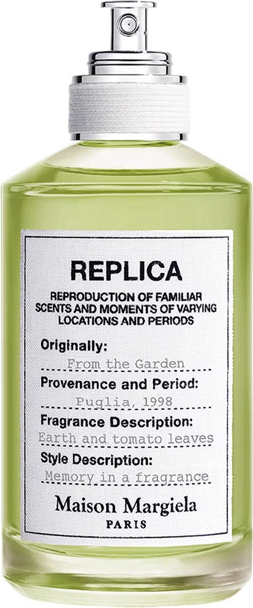 Maison Margiela Replica From Garden Eau de Toilette