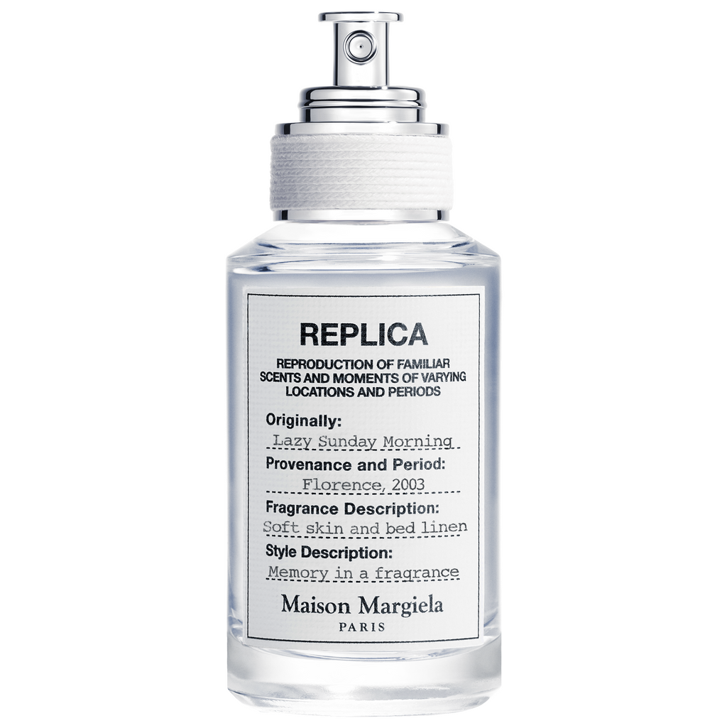 Maison Margiela Replica Lazy Sunday Morning Eau de Toilette