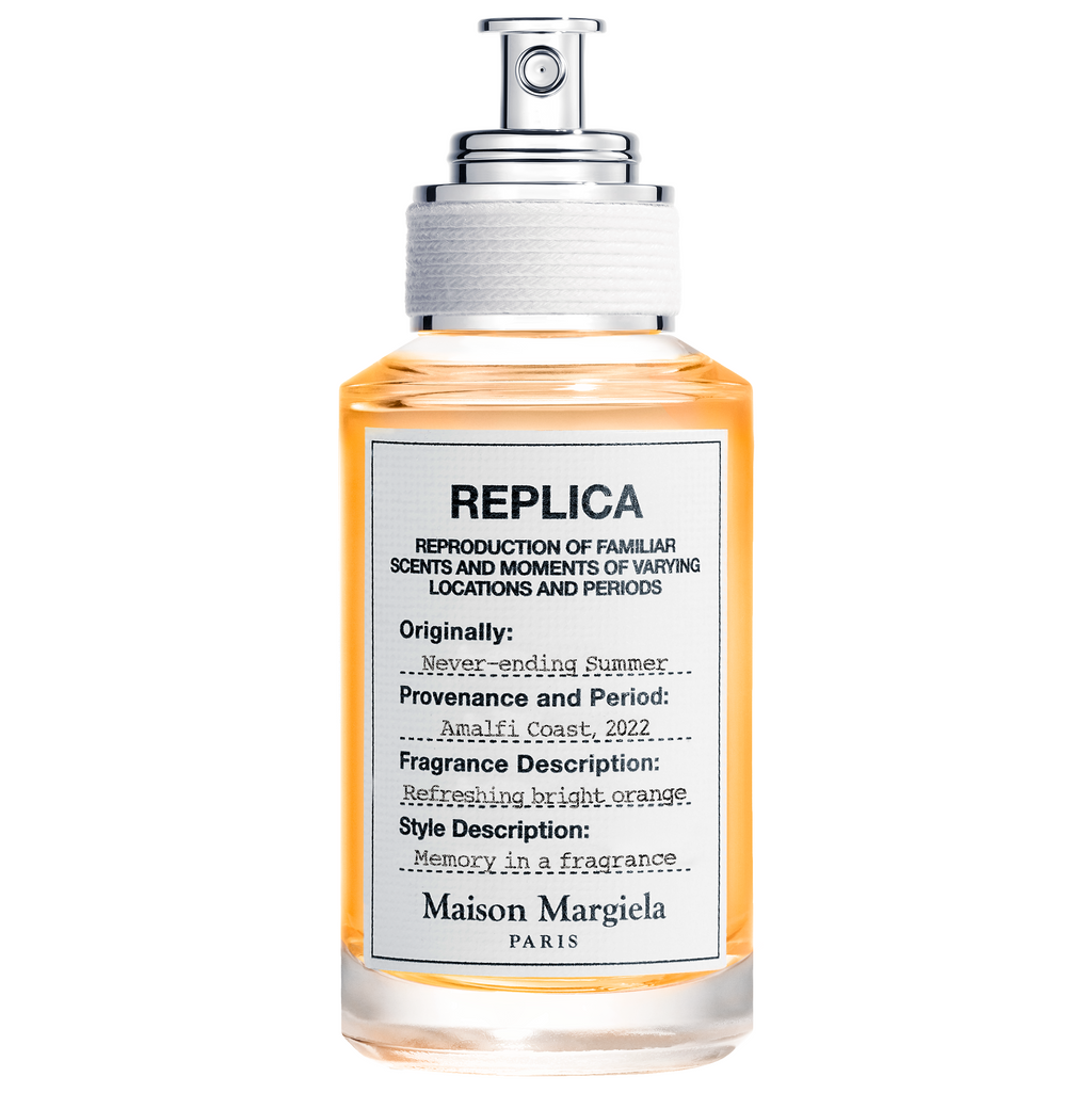 Maison Margiela Replica Never-Ending Summer Eau de Toilette