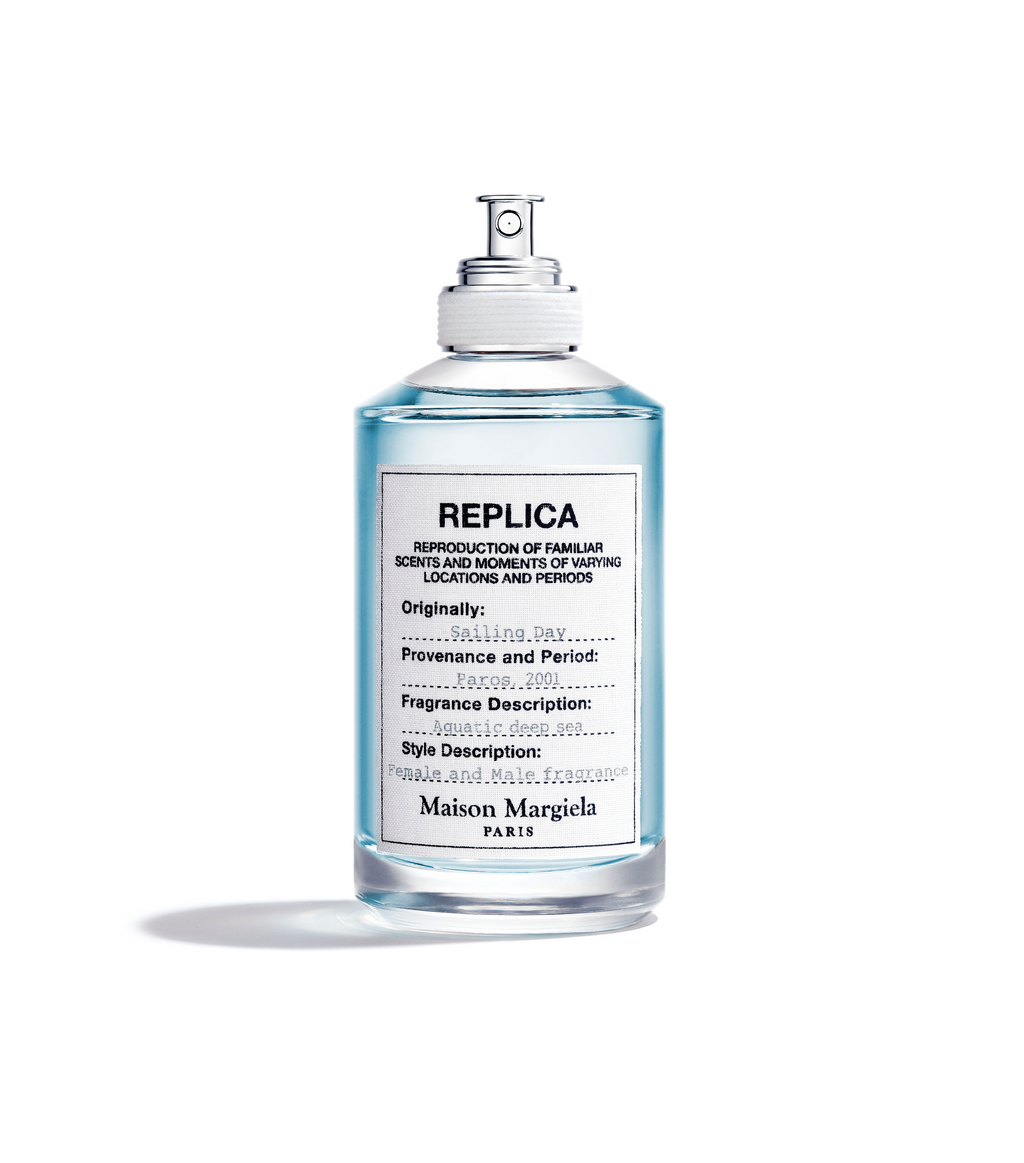 Maison Margiela Replica Sailing Day Eau de Toilette