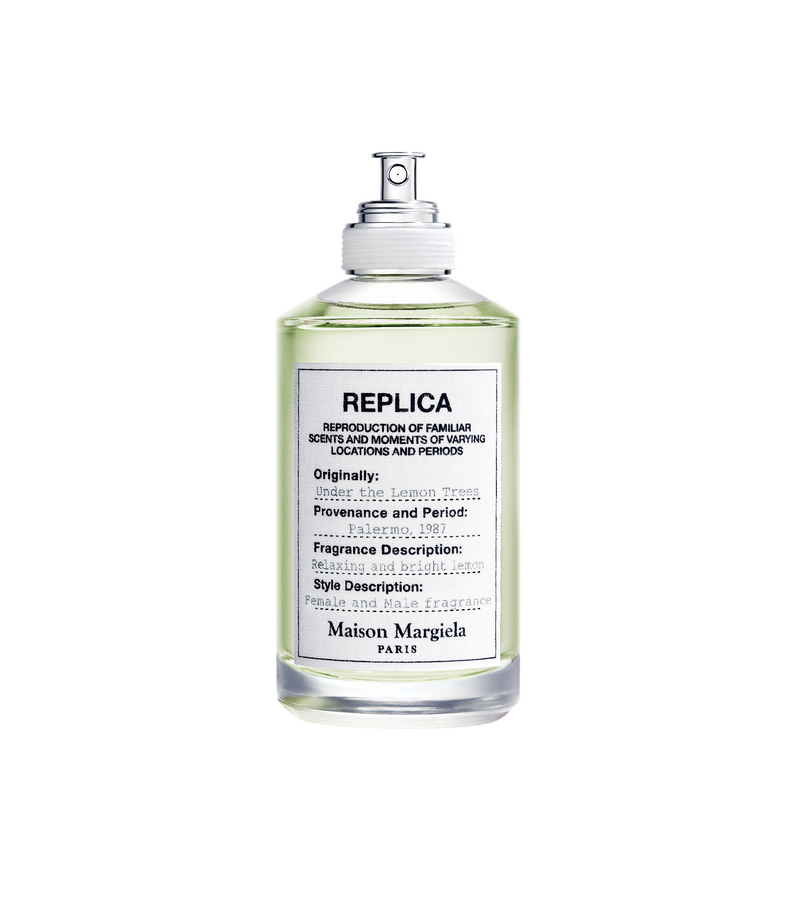 Maison Margiela Replica Under Lemon Trees Eau de Toilette