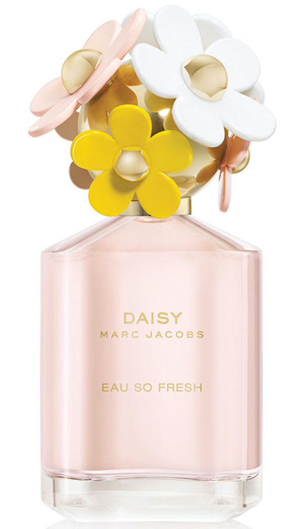 Marc Jacobs Daisy Eau So Fresh Eau de Toilette