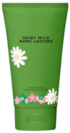 Marc Jacobs Daisy Wild Body Lotion Melk