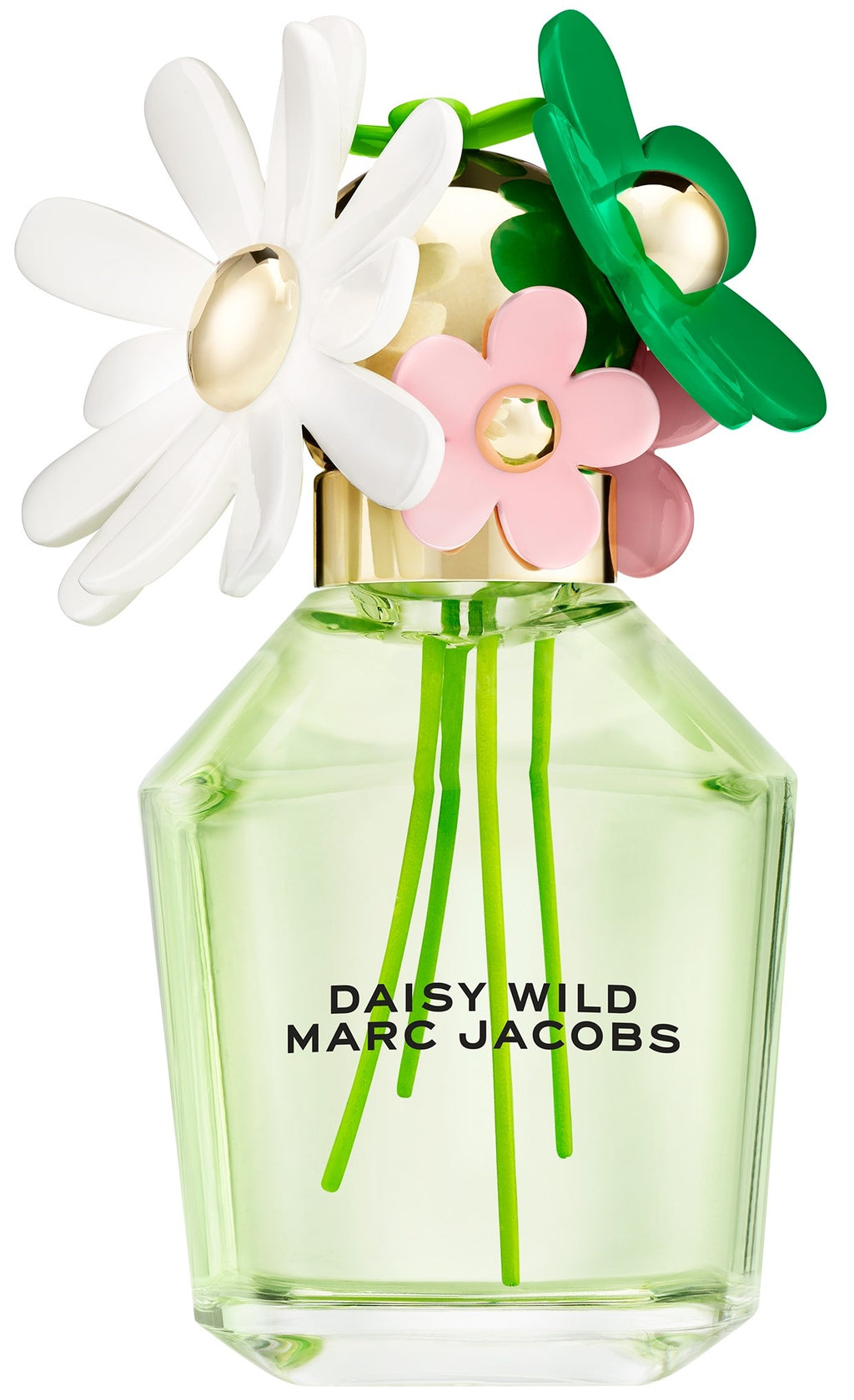 Marc Jacobs Daisy Wild Eau de Parfum