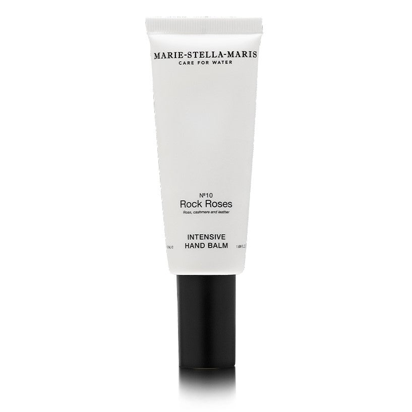 Marie-Stella-Maris Body Care No.10 Rock Roses Intensive Hand Balm Crème