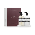 Marie-Stella-Maris L'Heure Santal Luxury Hand Care Duo