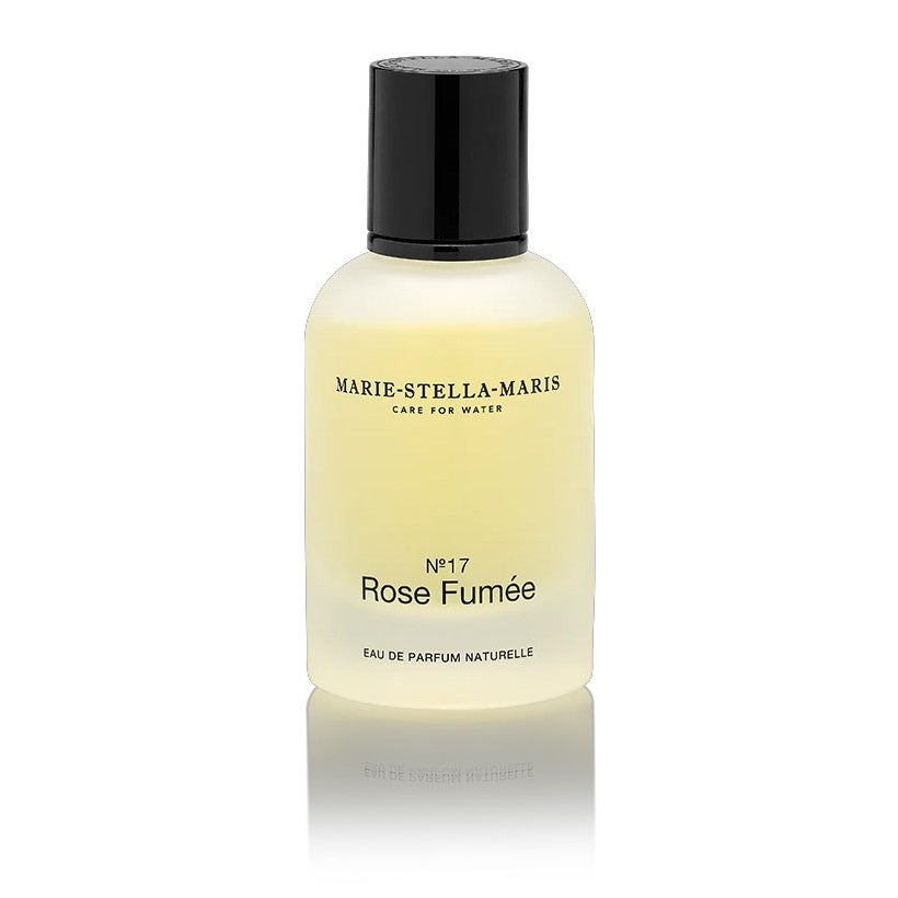 Marie-Stella-Maris Eau de Parfum Naturelle No.17 Rose Fumée Eau de Parfum
