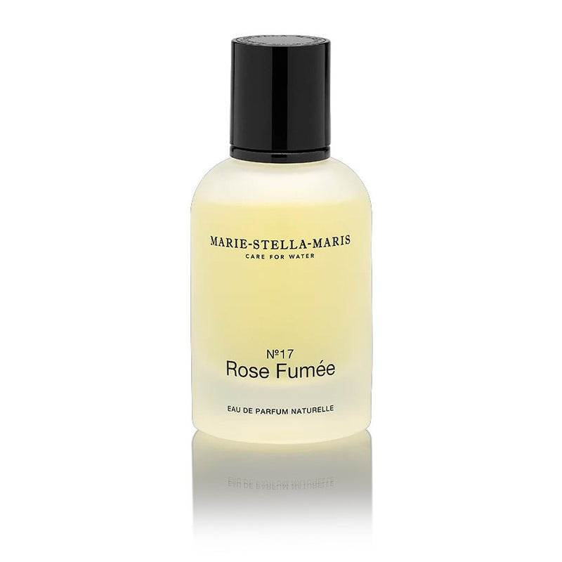 Marie-Stella-Maris Eau de Parfum Naturelle No.17 Rose Fumée Eau de Parfum