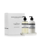 Marie-Stella-Maris No.07 Voyage Vetiver Luxury Hand Care Duo
