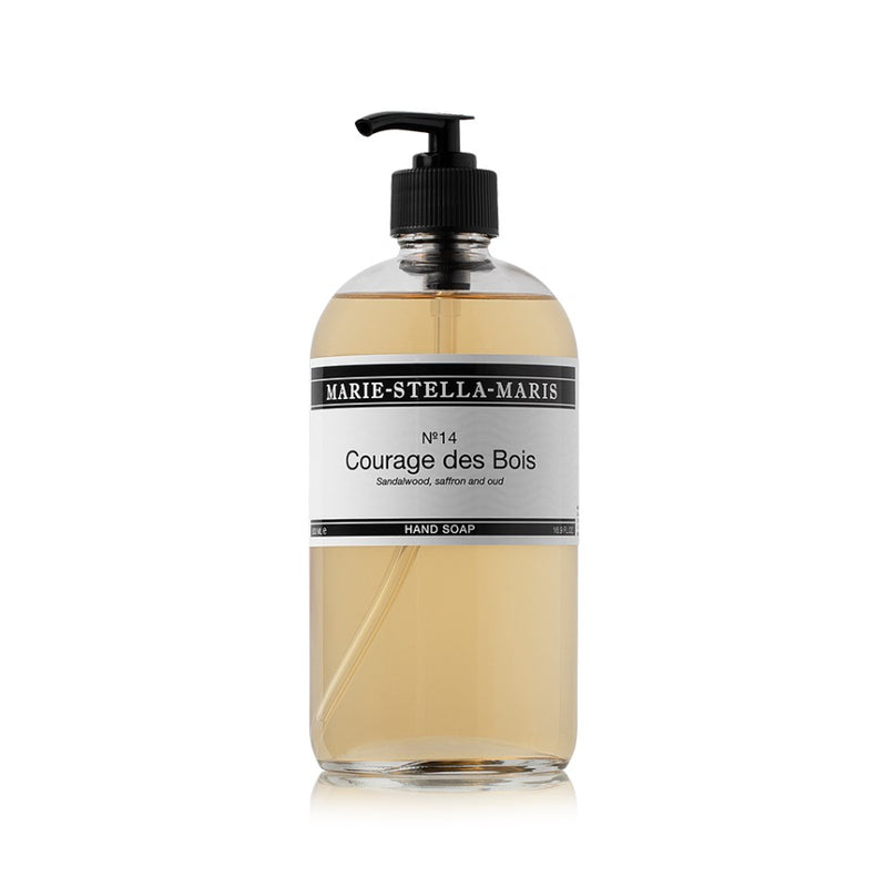 Marie-Stella-Maris Voyage Vétiver Handsoap