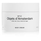 Marie-Stella-Maris Body Care No. 12 Objets d'Amsterdam No.12 Objets d'Amsterdam Body Cream Crème