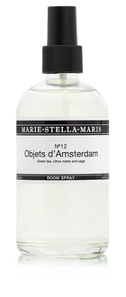 Marie-Stella-Maris Home No. 12 Objets d'Amsterdam Roomspray