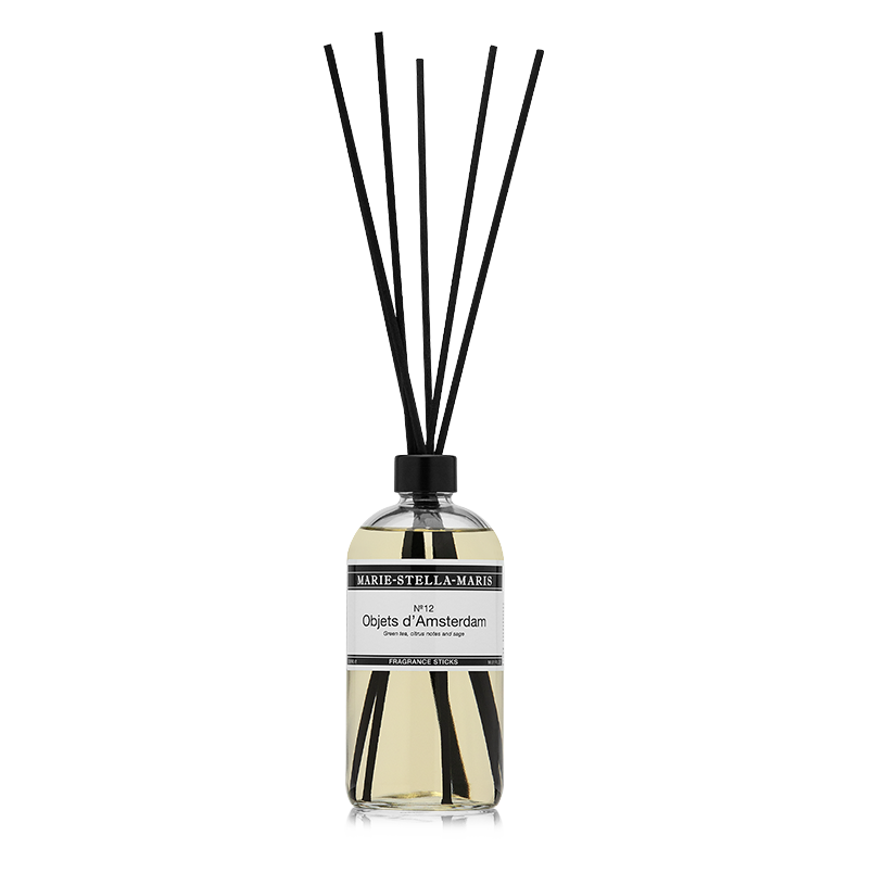 Marie-Stella-Maris Home No. 12 Objets d'Amsterdam Scent Diffuser
