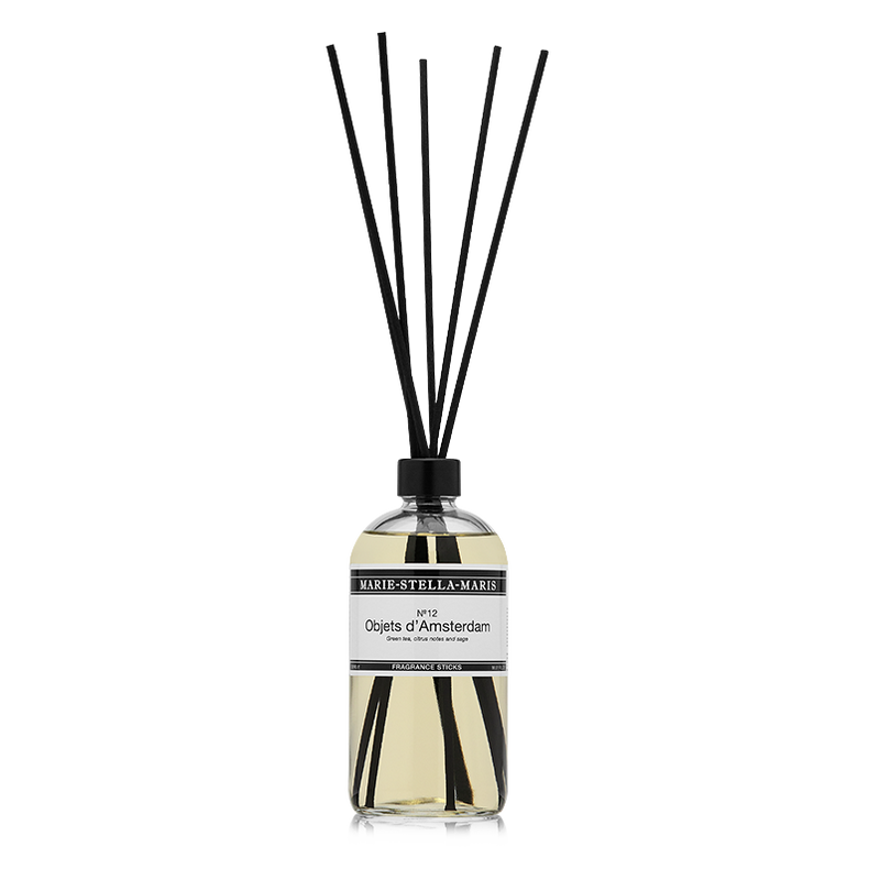 Marie-Stella-Maris Home No. 12 Objets d'Amsterdam Scent Diffuser