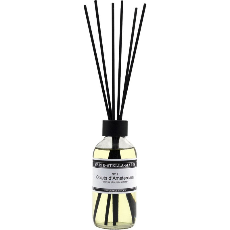 Marie-Stella-Maris Home No. 12 Objets d'Amsterdam Fragrance Sticks