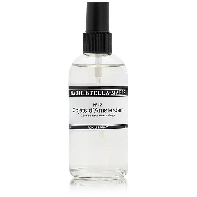 Marie-Stella-Maris Home No. 12 Objets d'Amsterdam Roomspray