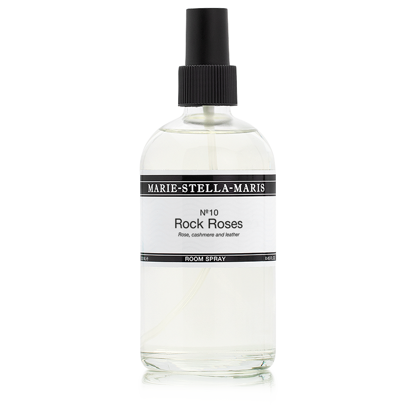 Marie-Stella-Maris Home No. 10 Rock Roses Roomspray