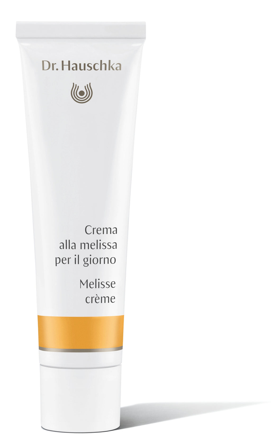 Dr. Hauschka Gezichtsverzorging Dagcrème & Olie Melisse Crème