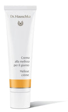 Dr. Hauschka Gezichtsverzorging Dagcrème & Olie Melisse Crème