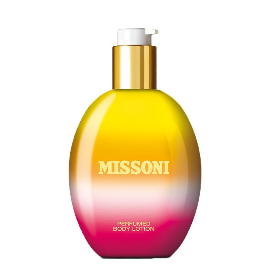 Missoni Perfumed Body Lotion