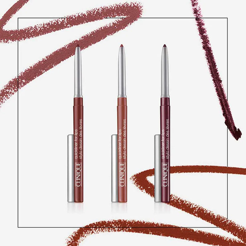 Clinique Quickliner For Lips