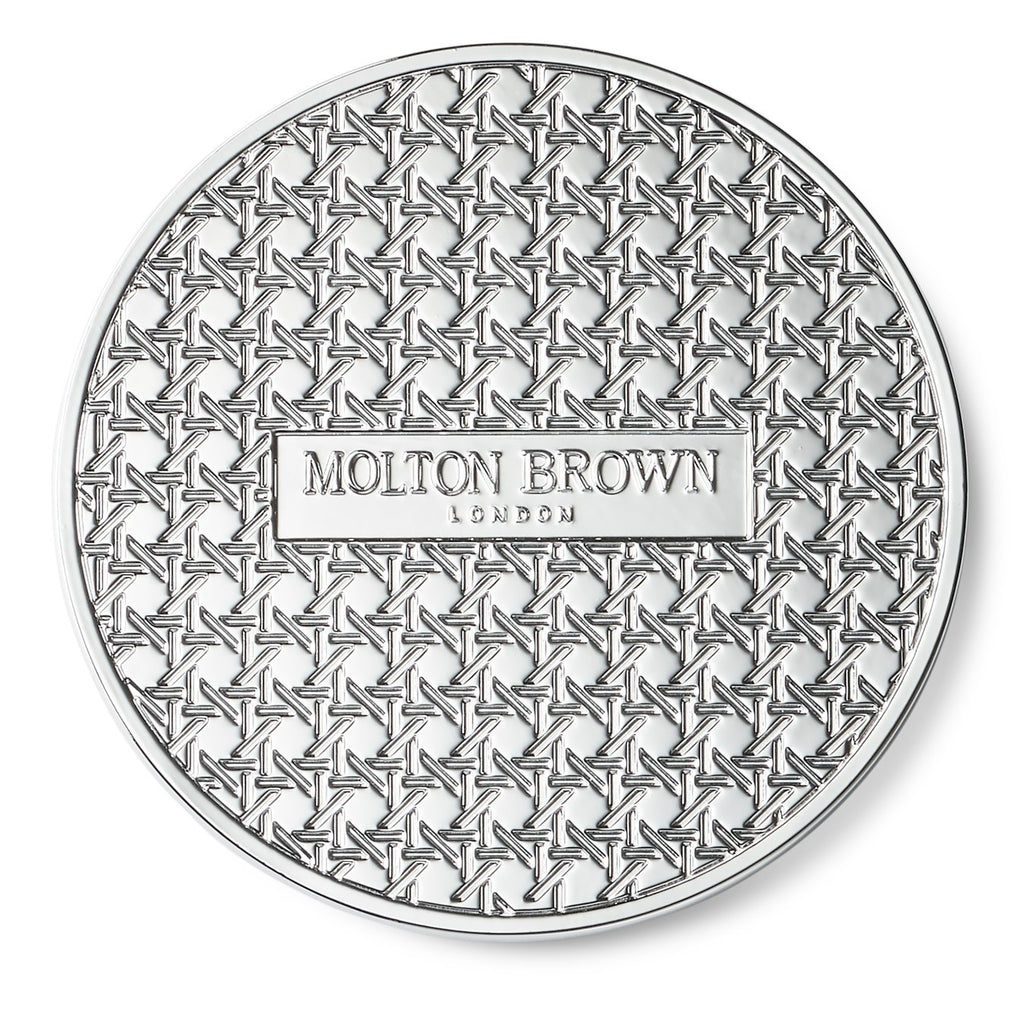Molton Brown Home Fragrance Signature Candle Lid (1 Wick) Accessoire