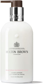 Molton Brown Hand Delicious Rhubarb & Rose Hand Lotion Melk