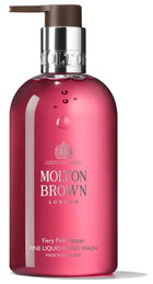 Molton Brown Hand Fiery Pink Pepper Fine Liquid Hand Wash Gel