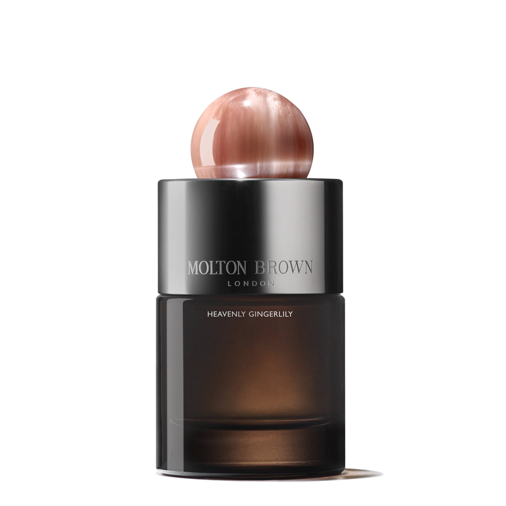 Molton Brown Fragrance Heavenly Gingerlily Heavenly Gingerlily Eau de Parfum
