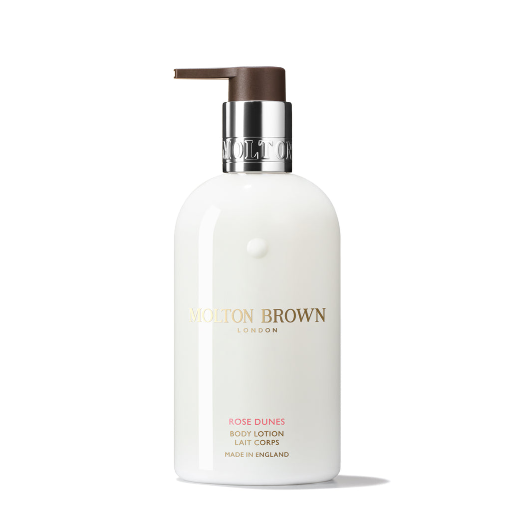 Molton Brown Bath & Body Rose Dunes Bodylotion Melk