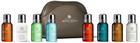 Molton Brown Hair The Classic Explorer Body & Hair Mini Travel Bag Set