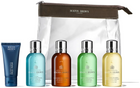 Molton Brown Bath & Body The Refreshed Adventurer Body & Hair Carry-On B Set