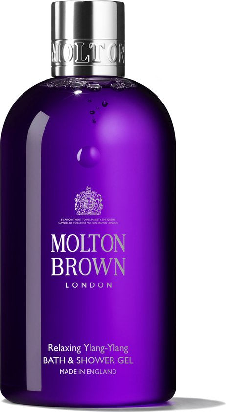 Molton Brown Bath & Body Relaxing Ylang-Ylang Bath & Shower Gel