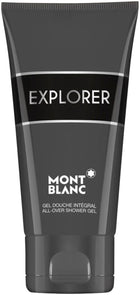 Montblanc Explorer Gel Douche Intégral