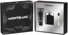 Montblanc Legend Giftset