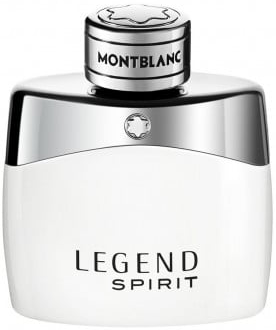 Montblanc Legend Spirit Legend Spirit Eau de Toilette