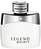 Montblanc Legend Spirit Eau de Toilette
