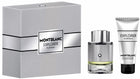 Montblanc Explorer Platinum Eau de Parfum Giftset