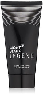 Montblanc Legend Aftershave Balm