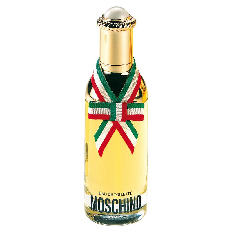 Moschino Pour Femme Eau de Toilette