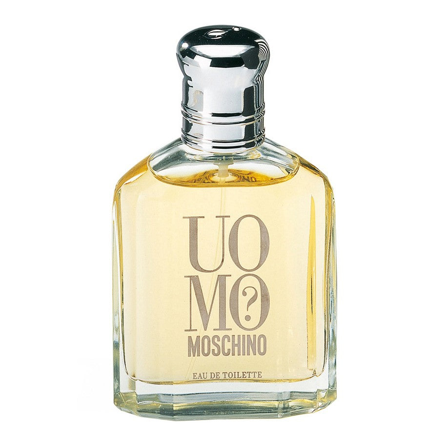 Moschino Uomo? Eau de Toilette