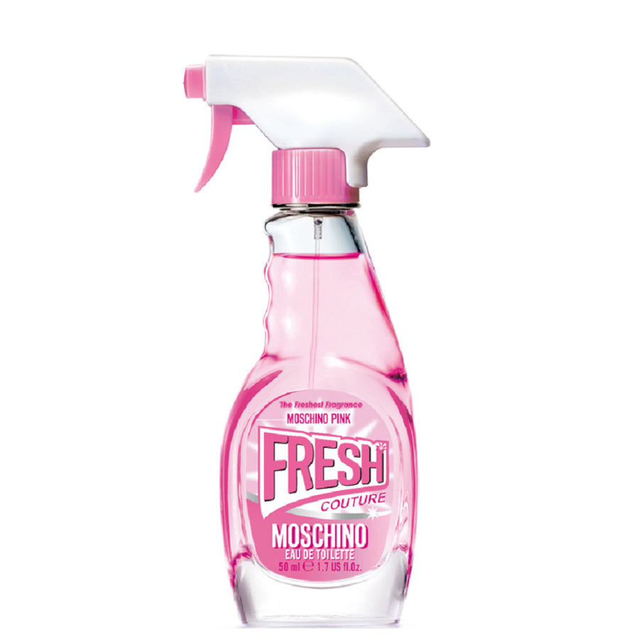 Moschino Fresh Pink Eau de Toilette