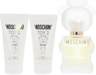 Moschino Toy 2 Eau de Parfum Giftset