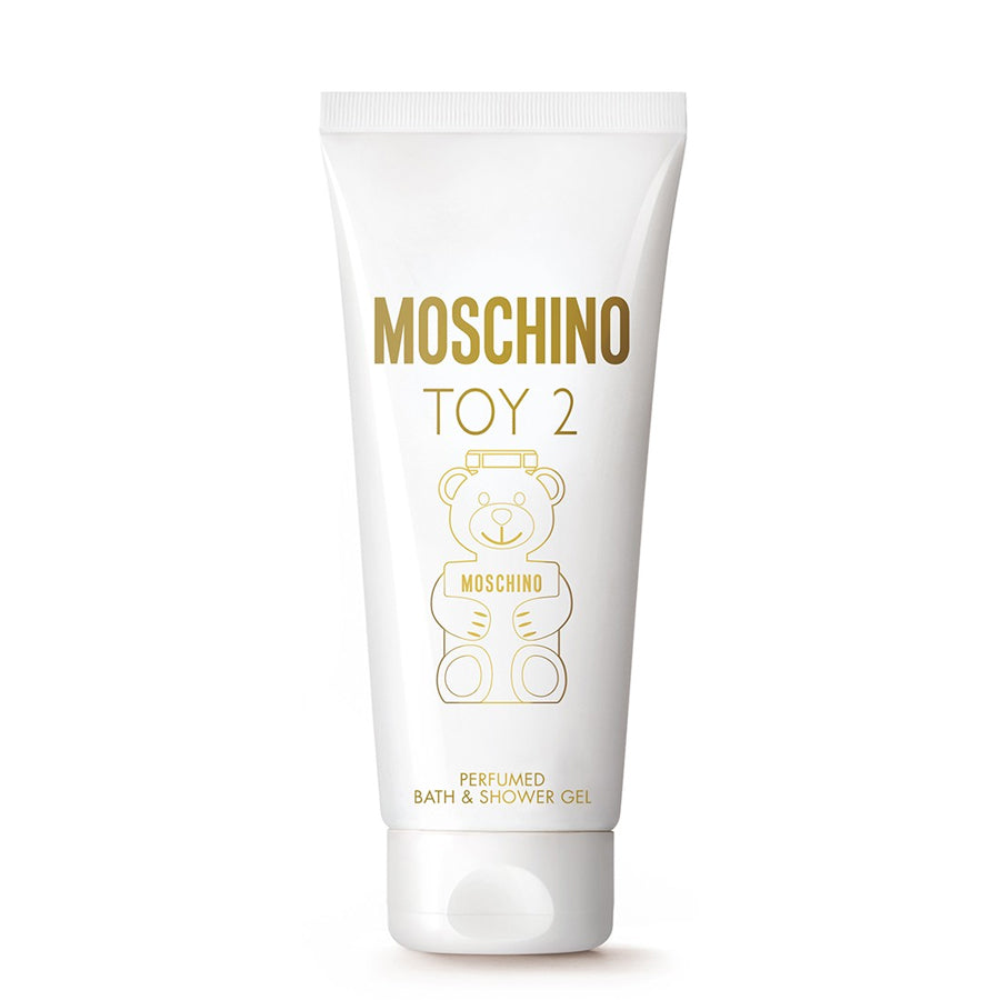 Moschino Toy 2 Perfumed Body Lotion Melk