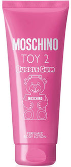 Moschino Toy 2 Bubble Gum Perfumed Body Lotion Melk