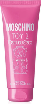 Moschino Toy 2 Bubble Gum Perfumed Bath & Showergel