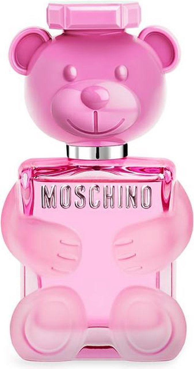 Moschino Toy 2 Bubble Gum Eau de Toilette
