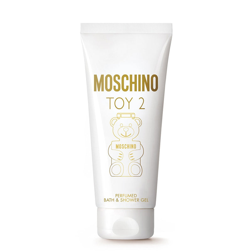 Moschino Toy 2 Perfumed Bath & Shower Gel